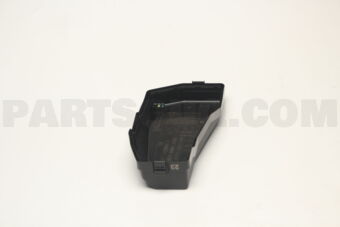 8266233810 COVER, RELAY BLOCK