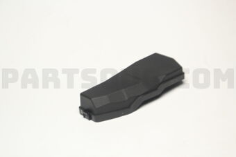 8266233810 COVER, RELAY BLOCK