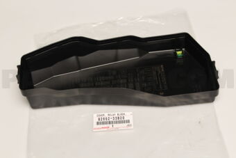 8266233B20 COVER, RELAY BLOCK