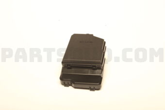8266248440 COVER, RELAY BLOCK