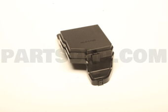 8266248440 COVER, RELAY BLOCK