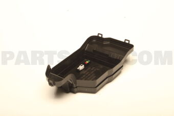 8266248440 COVER, RELAY BLOCK