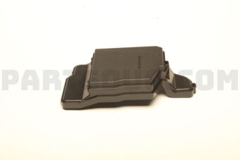 8266248440 COVER, RELAY BLOCK