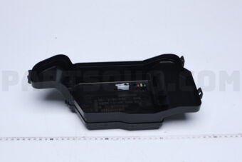 8266248550 Toyota COVER, RELAY BLOCK
