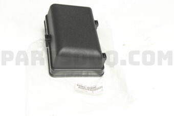 8266260600 COVER, RELAY BLOCK, UPPER, NO.2