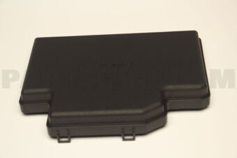 82662V3010 COVER, RELAY BLOCK