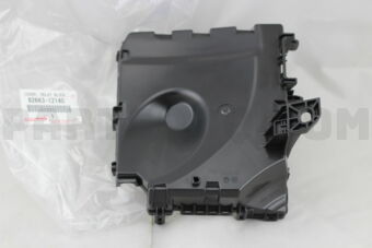 8266312140 COVER, RELAY BLOCK, LOWER