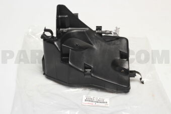 8266314010 COVER, RELAY BLOCK, LOWER