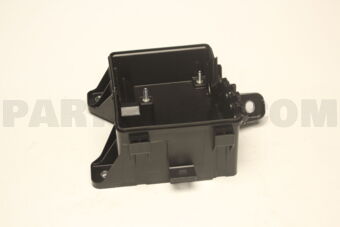 8266337131 COVER, RELAY BLOCK