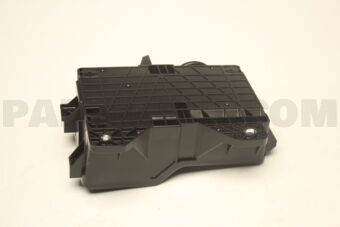 8266337131 COVER, RELAY BLOCK