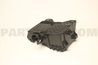 8266337131 COVER, RELAY BLOCK