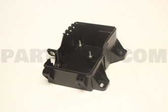 8266337131 COVER, RELAY BLOCK