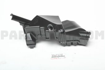 8266342160 COVER, RELAY BLOCK
