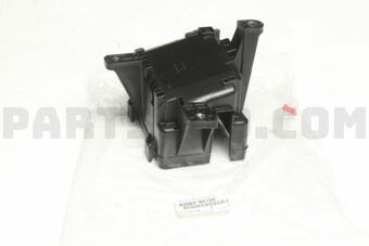 8266360120 Toyota COVER, RELAY BLOCK, LOWER, NO.2