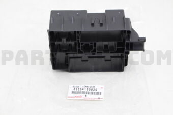 8266460020 BLOCK, CONNECTOR HOLDER