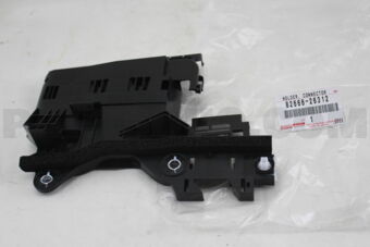 8266626312 HOLDER, CONNECTOR, NO.23