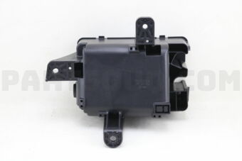 8266960020 COVER, CONNECTOR HOLDER BLOCK, LOW