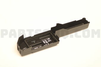 8267206010 COVER, JUNCTION BLOCK