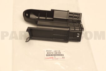 8267348100 BRACKET, JUNCTION