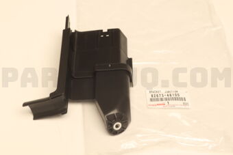 8267348100 BRACKET, JUNCTION