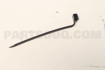 8271112200 CLAMP (FOR FUEL LID LOCK CONTROL CABLE)
