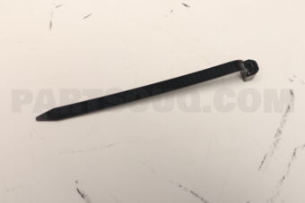 8271112200 CLAMP (FOR FUEL LID LOCK CONTROL CABLE)