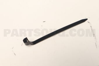 8271112200 CLAMP (FOR FUEL LID LOCK CONTROL CABLE)