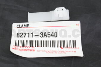 827113A540 CLAMP