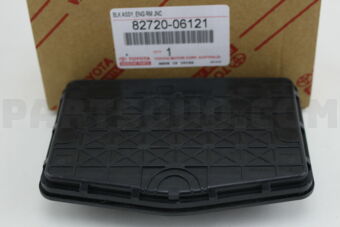 8272006121 BLOCK ASSY, ENGINE