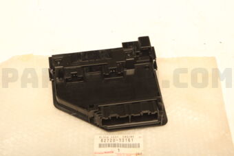 8272033161 BLOCK ASSY, ENGINE ROOM JUNCTION