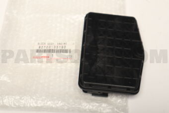8272033190 Toyota BLOCK ASSY, ENGINE ROOM JUNCTION