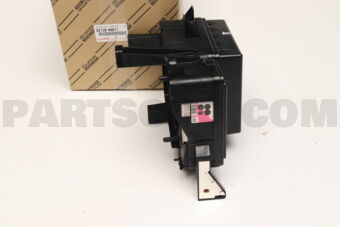 8272060011 BLOCK ASSY, ENGINE ROOM JUNCTION