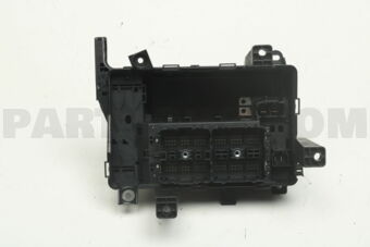 8272060070 BLOCK ASSY, ENGINE ROOM JUNCTION