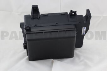 8272060081 BLOCK ASSY, ENGINE ROOM JUNCTION