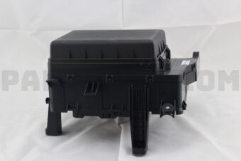 8272060081 BLOCK ASSY, ENGINE ROOM JUNCTION