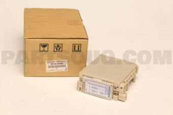 827300K580 BLOCK ASSY  DRIVER S