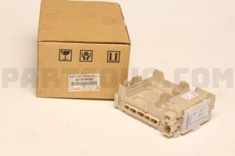 827300K580 BLOCK ASSY  DRIVER S
