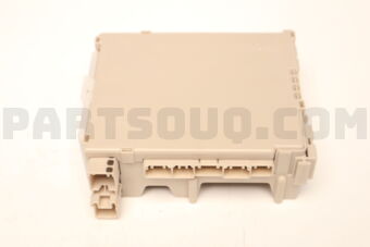 827300K830 BLOCK ASSY, DRIVER S