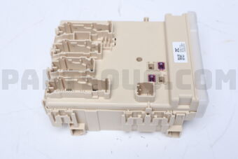 8273012N70 BLOCK ASSY, DRIVER