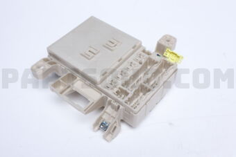 8273035402 Toyota BLOCK, DRIVER SIDE JUNCTION