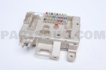 8273035402 Toyota BLOCK, DRIVER SIDE JUNCTION
