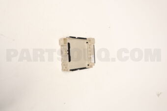 8273036012 BLOCK ASSY, DRIVER