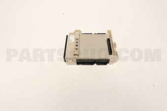 8273036012 BLOCK ASSY, DRIVER