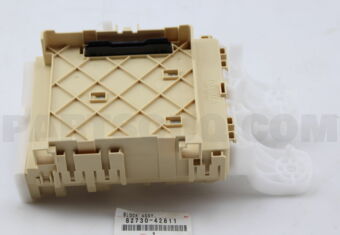 8273042811 BLOCK ASSY