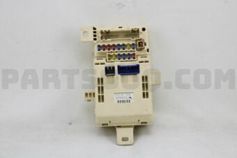 8273060060 BLOCK ASSY, DRIVER SIDE JUNCTION