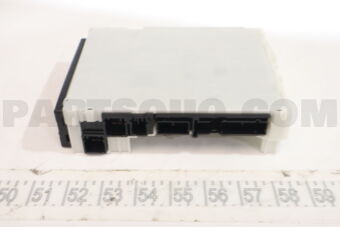 8273060250 Toyota BOX ASSY, POWER