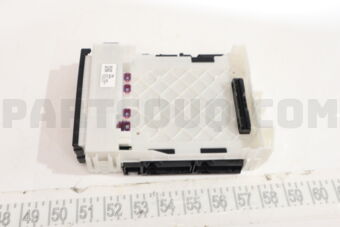8273060250 Toyota BOX ASSY, POWER