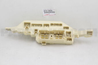 8273160030 BLOCK, COWL SIDE JUNCTION, RH