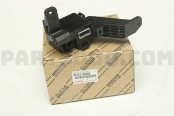 8273160253 BLOCK, COWL SIDE JUNCTION, RH