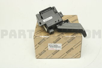 8273160253 BLOCK, COWL SIDE JUNCTION, RH